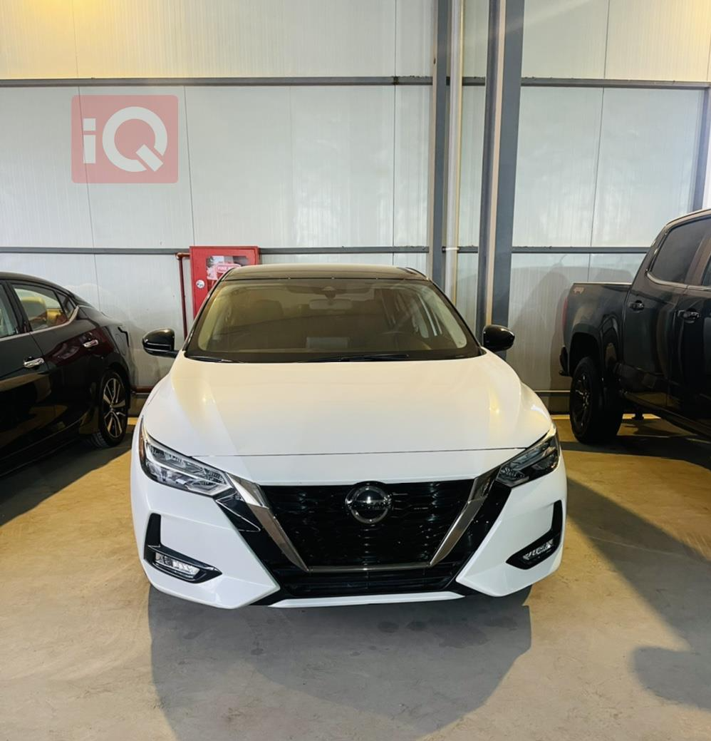 نيسان سنترا